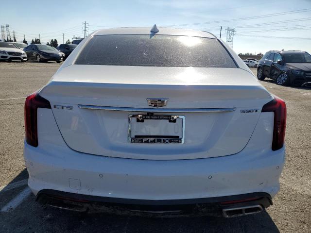 Photo 6 from auction – 2021 CADILLAC CT5 PREMIU with VIN 1G6DN5RW3M0146263