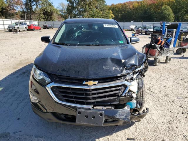 Photo 5 from auction – 2018 CHEVROLET EQUINOX LT with VIN 2GNAXJEV6J6135137
