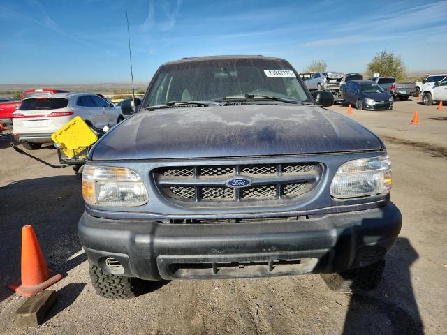 Photo 5 from auction – 2000 FORD EXPLORER with VIN 1FMYU60EXYUA33044
