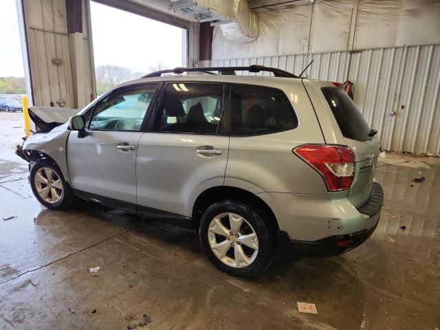 Photo 2 from auction – 2015 SUBARU FORESTER 2 with VIN JF2SJADC3FH578203