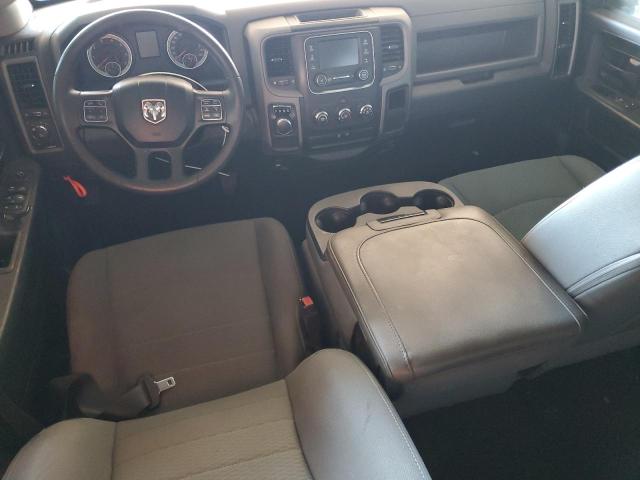 Photo 8 from auction – 2016 RAM 1500 ST with VIN 1C6RR6FTXGS169286