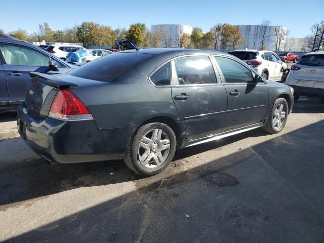 Photo 3 from auction – 2013 CHEVROLET IMPALA LT with VIN 2G1WB5E33D1125629