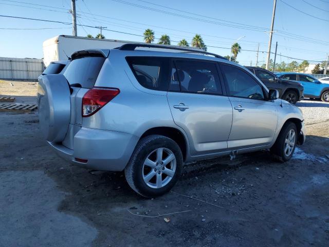 Photo 3 from auction – 2006 TOYOTA RAV4 LIMIT with VIN JTMBD31V065007258