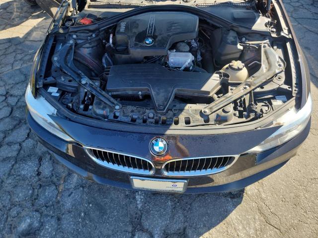 Photo 11 from auction – 2014 BMW 428 I with VIN WBA3V5C57EP751272