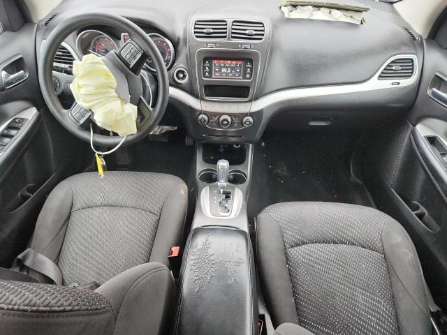 Photo 8 from auction – 2017 DODGE JOURNEY SX with VIN 3C4PDCBB2HT590445