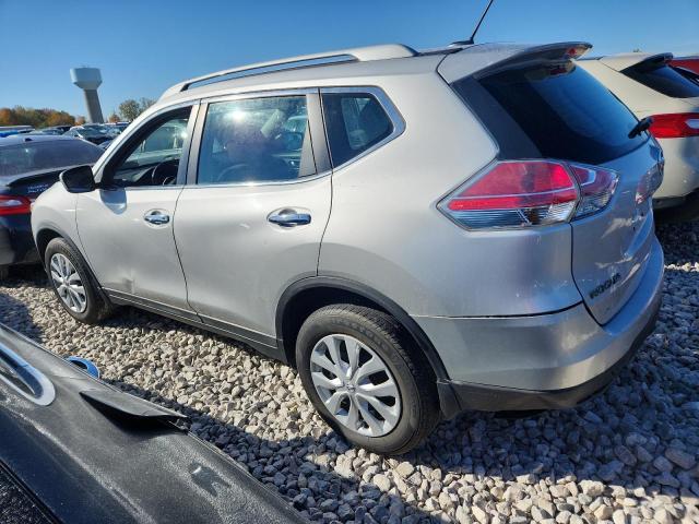 Photo 2 from auction – 2014 NISSAN ROGUE S with VIN 5N1AT2MV1EC791055