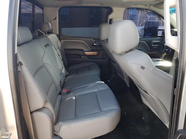 Photo 10 from auction – 2015 CHEVROLET SILVERADO with VIN 3GCUKSEC0FG265922