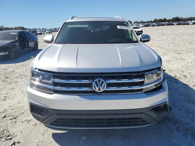 Photo 5 from auction – 2018 VOLKSWAGEN ATLAS with VIN 1V2BR2CA1JC509513