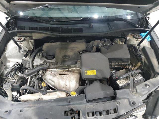 Photo 11 from auction – 2012 TOYOTA CAMRY BASE with VIN 4T1BF1FK5CU040654