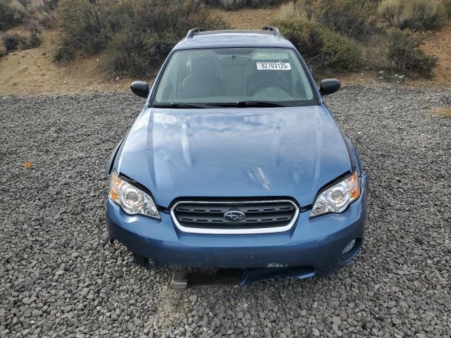 Photo 5 from auction – 2007 SUBARU OUTBACK OU with VIN 4S4BP61C377313167