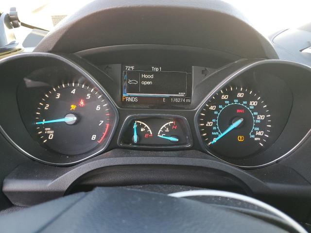 Photo 9 from auction – 2014 FORD ESCAPE TIT with VIN 1FMCU9J93EUA43827