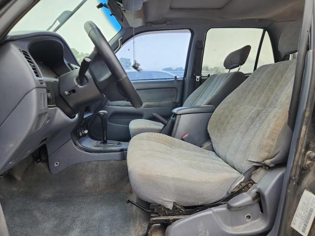 Photo 7 from auction – 1999 TOYOTA 4RUNNER with VIN JT3GM84R0X0048543