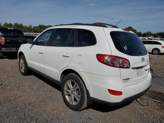 Photo 2 from auction – 2010 HYUNDAI SANTA FE with VIN 5NMSGDAB4AH413763
