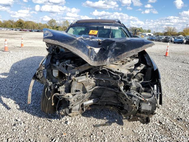 Photo 5 from auction – 2014 NISSAN ROGUE S with VIN 5N1AT2MT7EC775957