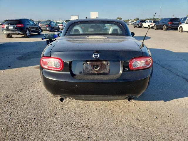 Photo 6 from auction – 2015 MAZDA MX-5 MIATA with VIN JM1NC2PF3F0240011