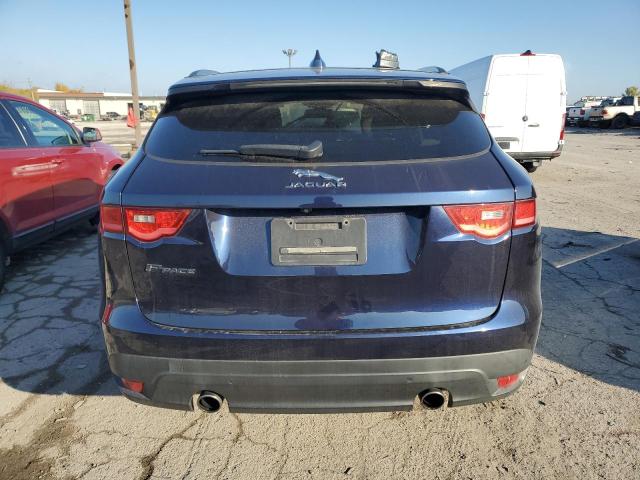 Photo 6 from auction – 2017 JAGUAR F-PACE PRE with VIN SADCJ2BV9HA495484