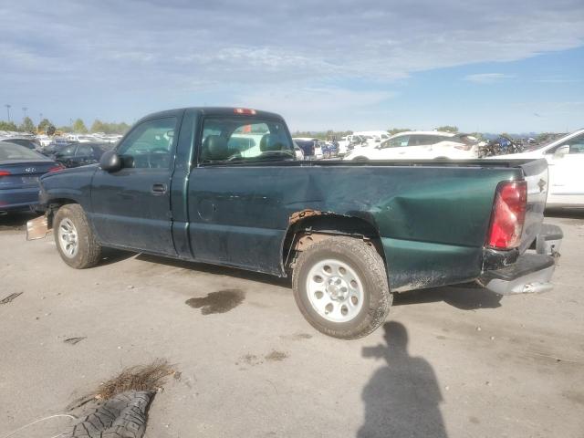 Photo 2 from auction – 2005 CHEVROLET SILVERADO with VIN 1GCEC14X15Z175256