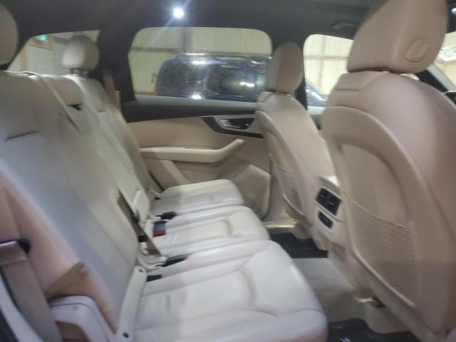 Foto 11 de la subasta – 2017 AUDI Q7 PREMIUM con VIN WA1AAAF75HD005897