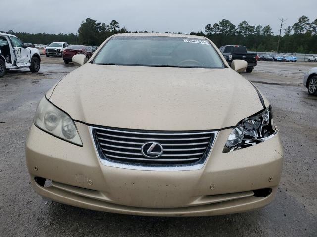 Photo 5 from auction – 2008 LEXUS ES 350 with VIN JTHBJ46G682170217