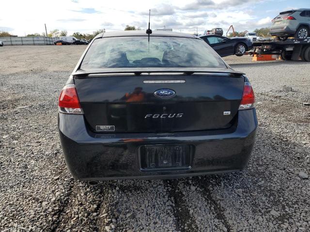 Photo 6 from auction – 2009 FORD FOCUS SE with VIN 1FAHP32N49W182701