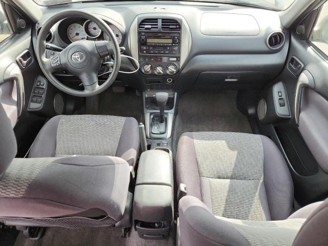 Photo 8 from auction – 2005 TOYOTA RAV4 with VIN JTEHD20V250037519