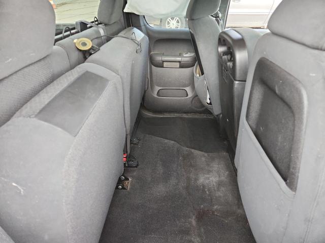 Photo 10 from auction – 2007 CHEVROLET SILVERADO with VIN 1GCEK19J17Z545809