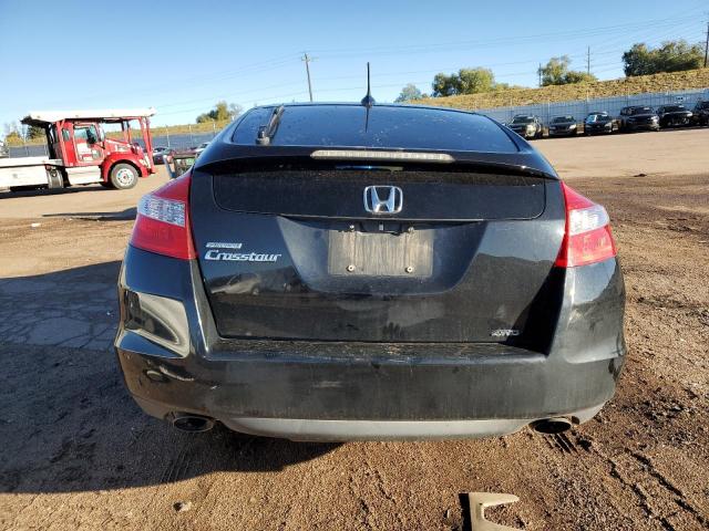 Photo 6 from auction – 2011 HONDA ACCORD CRO with VIN 5J6TF2H58BL001965
