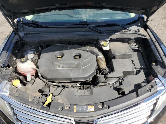 Photo 12 from auction – 2017 LINCOLN MKC SELECT with VIN 5LMCJ2C94HUL51846