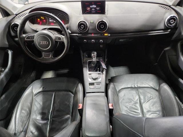 Foto 8 de la subasta – 2015 AUDI A3 PREMIUM con VIN WAUACGFFXF1003844