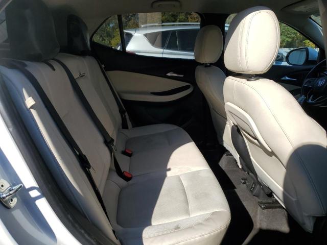 Photo 11 from auction – 2021 BUICK ENCORE GX with VIN KL4MMESL7MB168264