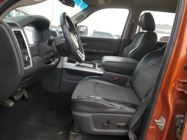 Photo 7 from auction – 2010 DODGE RAM 1500 with VIN 1D7RV1CT7AS168136