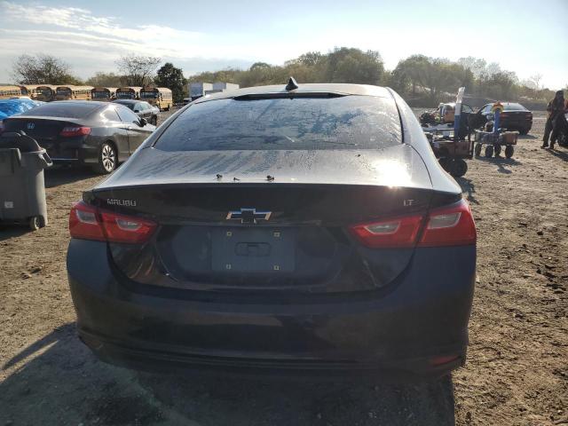 Photo 6 from auction – 2018 CHEVROLET MALIBU LT with VIN 1G1ZD5ST4JF100514