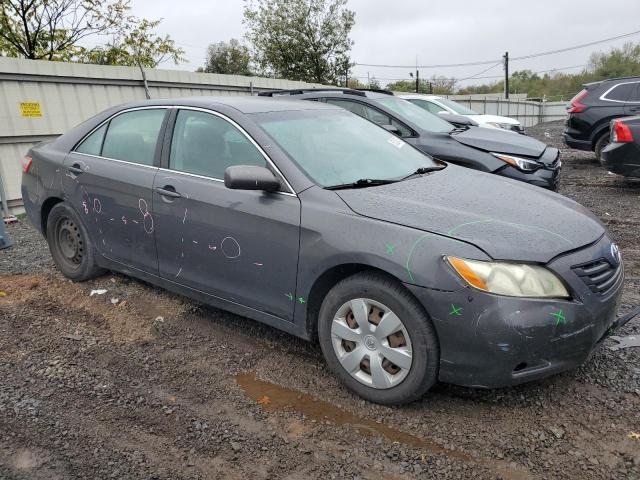 Photo 4 from auction – 2009 TOYOTA CAMRY BASE with VIN 4T1BE46K99U834747