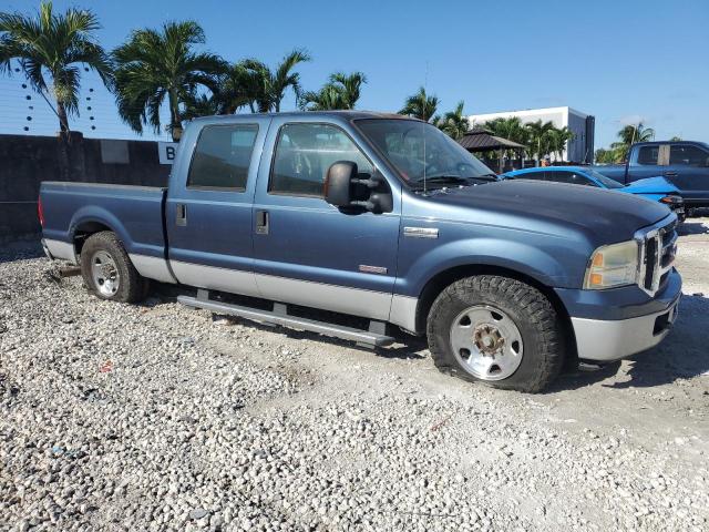 Photo 4 from auction – 2005 FORD F250 SUPER with VIN 1FTSW20P25EA22401