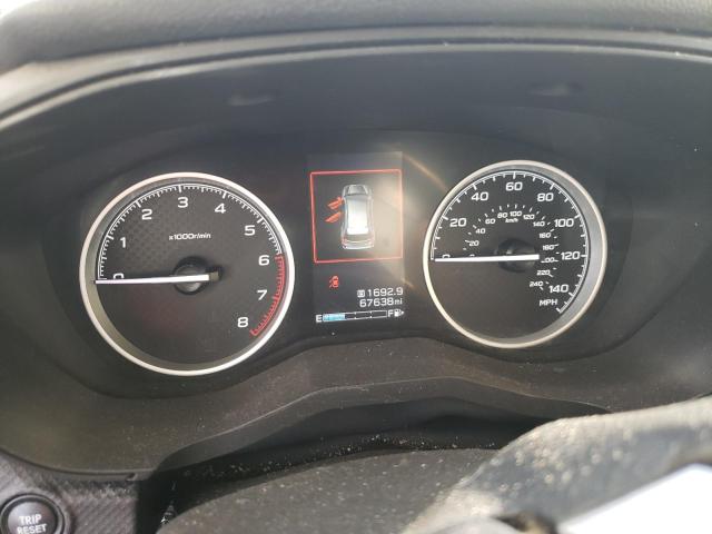 Photo 9 from auction – 2021 SUBARU FORESTER P with VIN JF2SKAFC3MH414036
