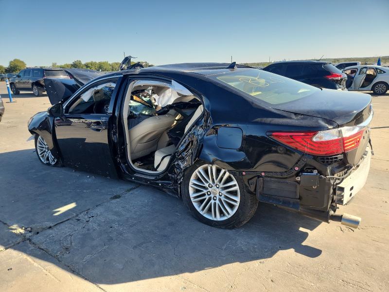 Photo 2 from auction – 2014 LEXUS ES 350 with VIN JTHBK1GG3E2109560