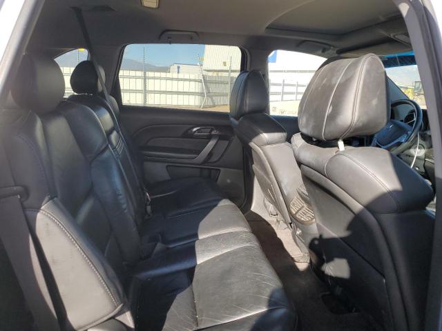Photo 11 from auction – 2008 ACURA MDX TECHNO with VIN 2HNYD28318H508769