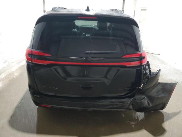 Photo 6 from auction – 2025 CHRYSLER PACIFICA L with VIN 2C4RC1GG0SR539511