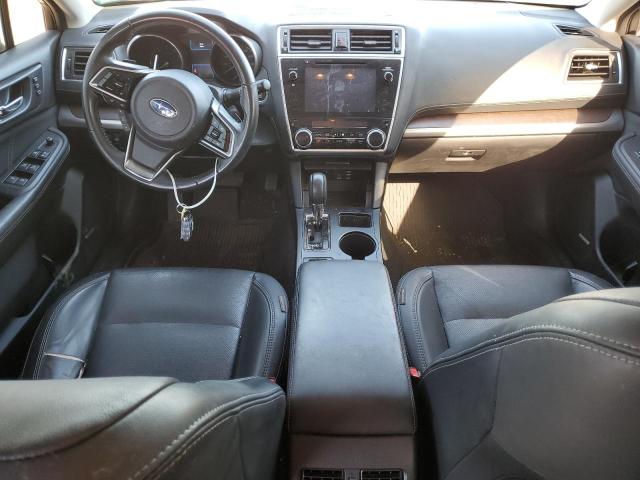 Photo 8 from auction – 2018 SUBARU OUTBACK 3. with VIN 4S4BSENC5J3387109