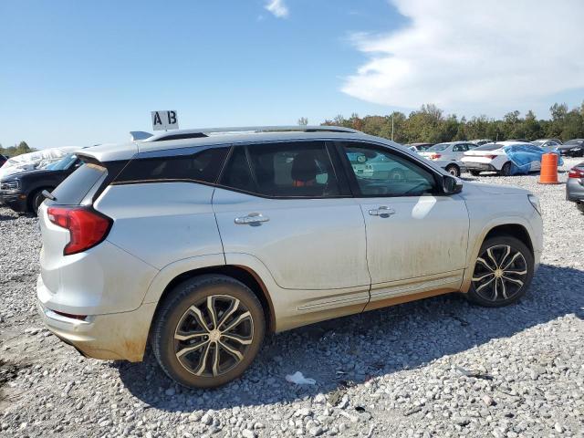 Photo 3 from auction – 2018 GMC TERRAIN DE with VIN 3GKALSEX2JL144400