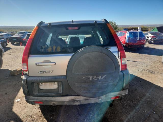 Photo 6 from auction – 2003 HONDA CR-V LX with VIN JHLRD68523C018245