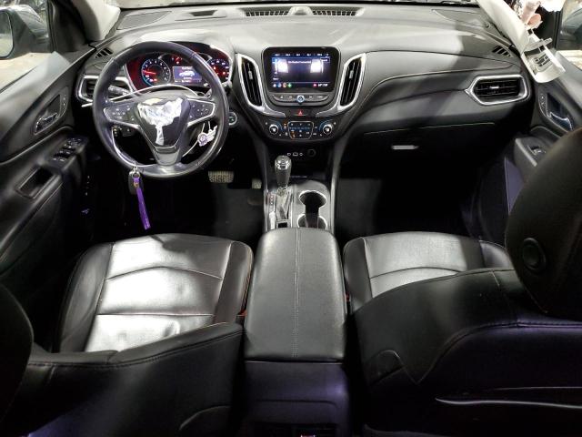 Photo 8 from auction – 2019 CHEVROLET EQUINOX PR with VIN 3GNAXXEV6KS559231