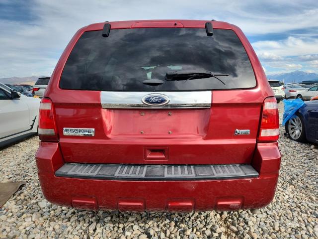 Photo 6 from auction – 2012 FORD ESCAPE LIM with VIN 1FMCU9EG6CKB70346