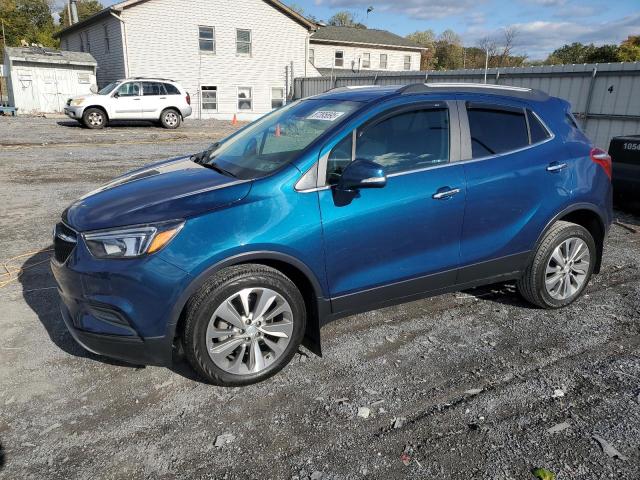 BUICK ENCORE PRE 2019 with VIN KL4CJESB3KB938176 - Photo from auction