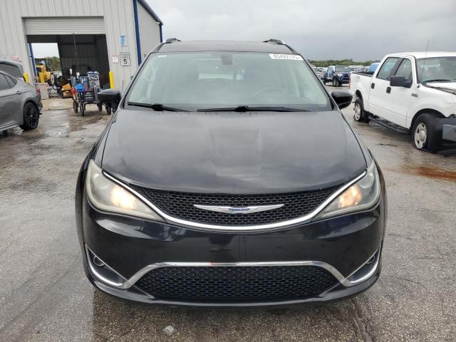 Photo 5 from auction – 2018 CHRYSLER PACIFICA T with VIN 2C4RC1BG6JR119290