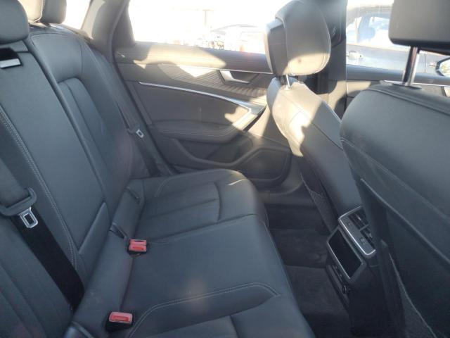 Photo 10 from auction – 2024 AUDI A6 PREMIUM with VIN WAUE3BF22RN018885