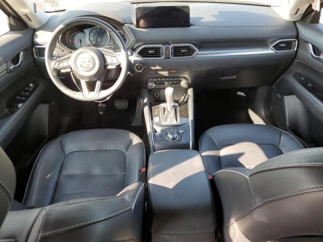 Photo 8 from auction – 2024 MAZDA CX-5 PREMI with VIN JM3KFBDM3R0396865
