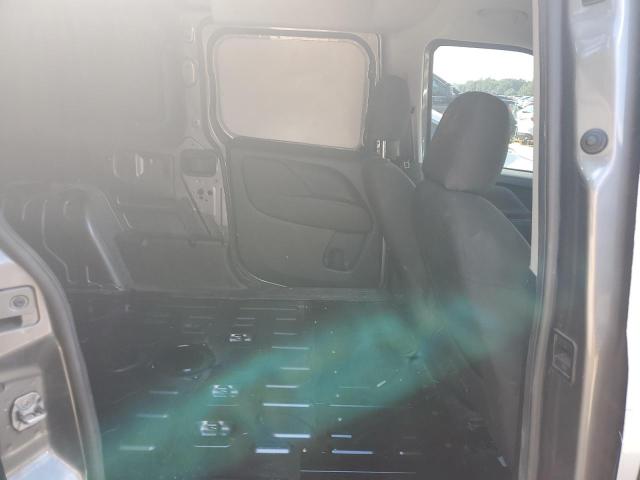 Photo 11 from auction – 2021 RAM PROMASTER with VIN ZFBHRFBB9M6V34596