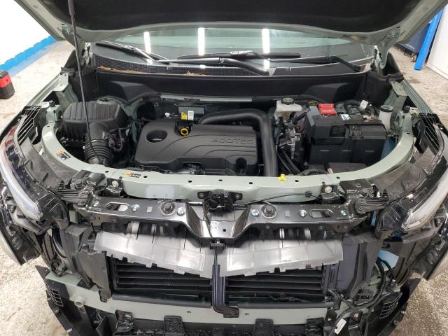 Photo 12 from auction – 2026 CHEVROLET EQUINOX LT with VIN 3GNAXPEG4TL228001