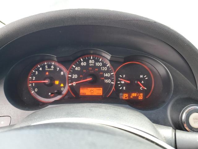 Photo 9 from auction – 2009 NISSAN ALTIMA 2.5 with VIN 1N4AL21E09N548457